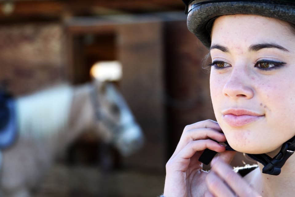 Your first ride: a simple checklist